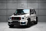 Merceded Benz G900 Brabus 2023